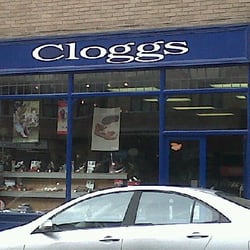 Cloggs