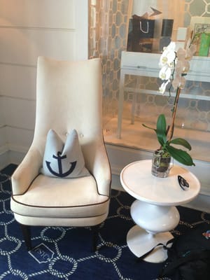 Palm Springs Yacht Club by null