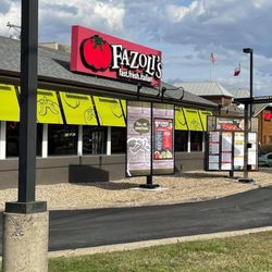 Fazoli's - Fazoli's 2024