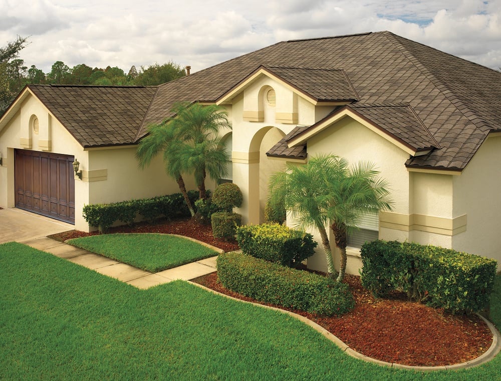 Slide of Affordable Roofing Systems