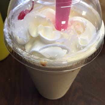 Devil Dawgs -  South State - PB and Banana shake. Ridiculous. - Hot Dogs Near Me - Chicago, Illinois