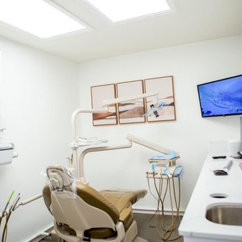 Gramercy Dental Suite - General Dentistry Near Me - New York, New York Gramercy Dental Suite - General Dentistry Near Me - New York, New York