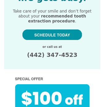 Indio Modern Dentistry - General Dentistry Near Me - Indio, California