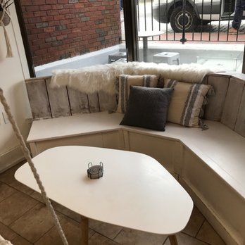Drift Cafe - Coffee & Tea Near Me - Newport, Rhode Island