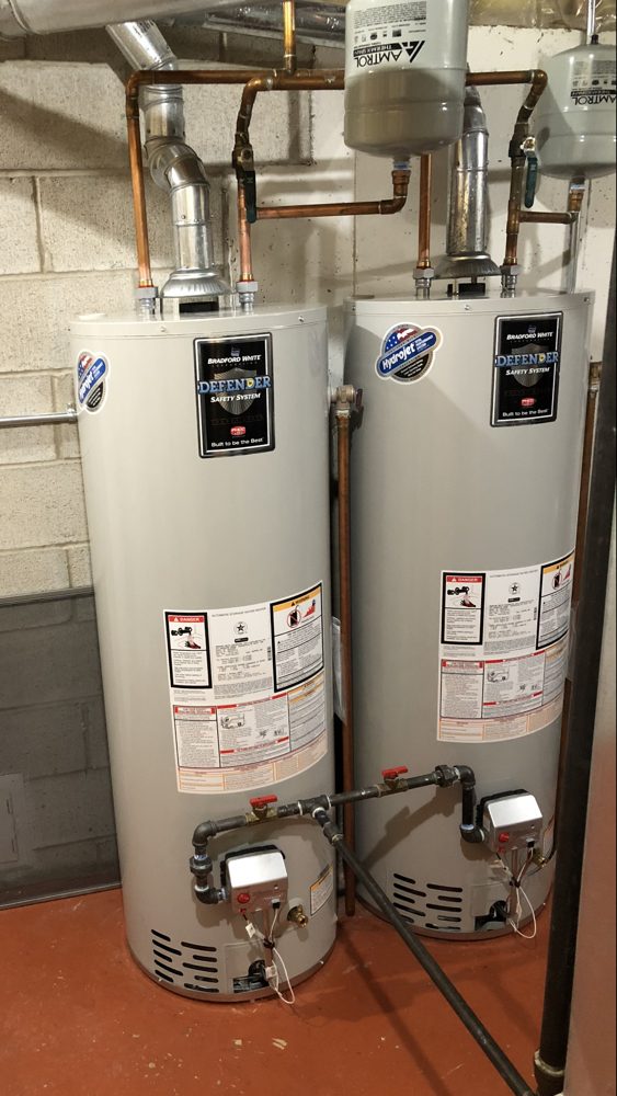 Slide of Plumber Near You