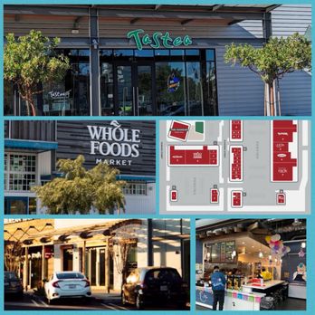 Long Beach Exchange - Shopping Centers Near Me - Long Beach, California Long Beach Exchange - Shopping Centers Near Me - Long Beach, California