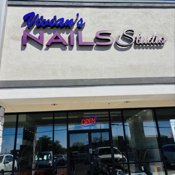 Nails Studio - Nail Salons Near Me - Phoenix, Arizona