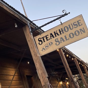 The 19th Hole - a sign for steak house and saloon - Bars Near Me - Tres Pinos, California The 19th Hole - a sign for steak house and saloon - Bars Near Me - Tres Pinos, California