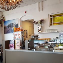 Brasserie Zuiderbad
