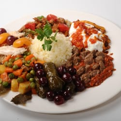 Güler Osmanlı Mutfağı - Osmanli Tabagi (Lezzet Soleni). Saygilar Ali GULER