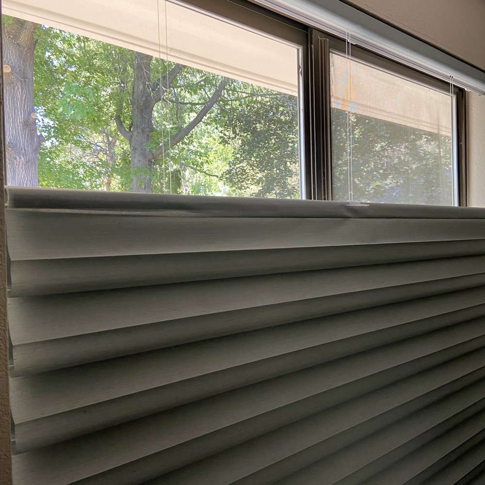 Solera soft shade top down. Solera soft shade top down.