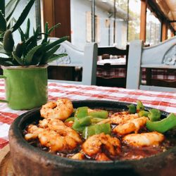 Radika - Shrimps