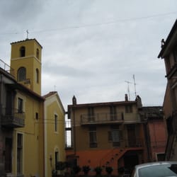 Borgo di San Vittorino