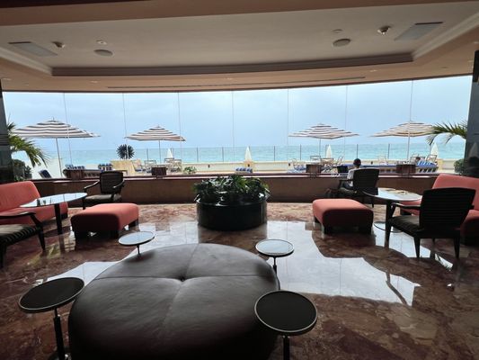 Condado Vanderbilt Hotel by null