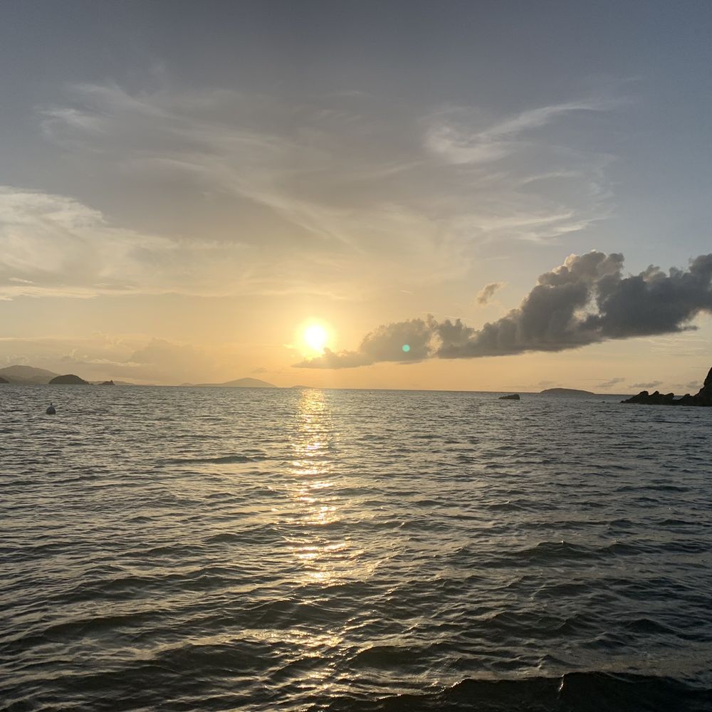 Palm Tree Charters - Sunset cruise - Boat Charters Near Me - St. John, Virgin Islands Palm Tree Charters - Sunset cruise - Boat Charters Near Me - St. John, Virgin Islands