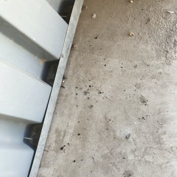 Camp Verde 24 Hour Storage - Picture of customers floor after move out - Self Storage Near Me - Camp Verde, Arizona Camp Verde 24 Hour Storage - Picture of customers floor after move out - Self Storage Near Me - Camp Verde, Arizona