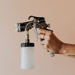 Sugar Coated - Get an instant full body glow with airbrush tanning. We have a variety of solutions to get you the best tan for your skin and special event.