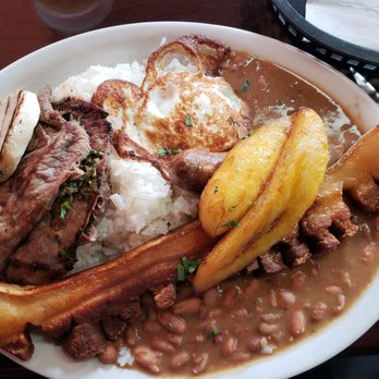 Las Delicias - Bandeja Paisa - Colombian Near Me - Mississauga, Ontario Las Delicias - Bandeja Paisa - Colombian Near Me - Mississauga, Ontario