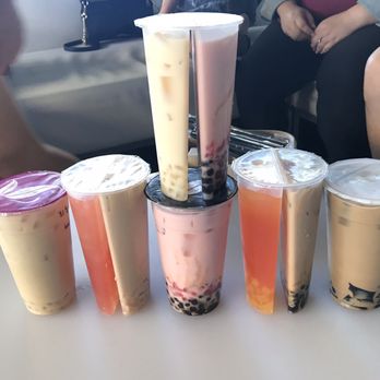 Pekoe - Coffee & Tea Near Me - San Jose, California Pekoe - Coffee & Tea Near Me - San Jose, California