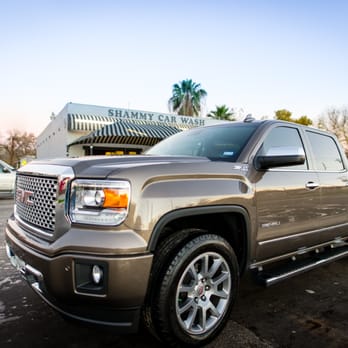 Shammy Car Wash Detail Oil Bryan Tx: Ultimate Shine Guide
