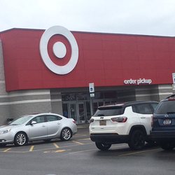 Target - Target