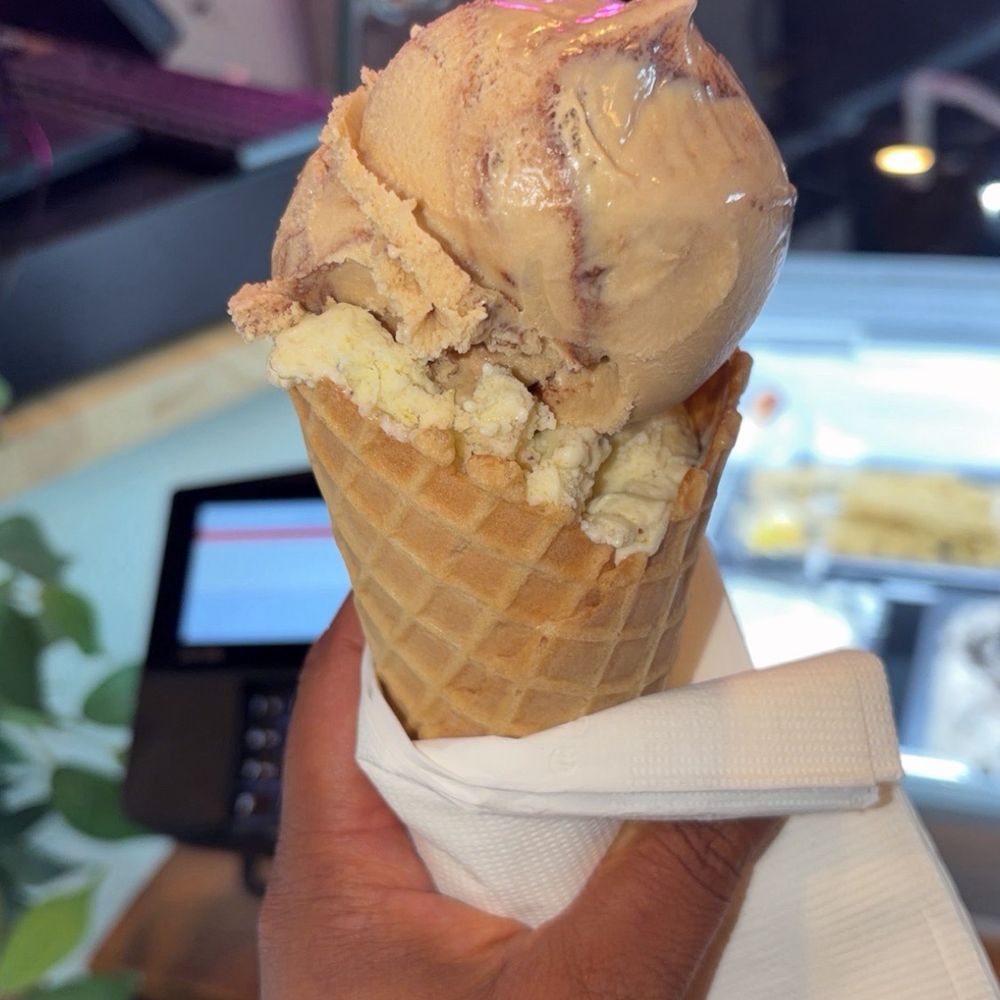 Golden Dessert and Cafe - Pistachio and Tiramisu gelato - Desserts Near Me - Providence, Rhode Island Golden Dessert and Cafe - Pistachio and Tiramisu gelato - Desserts Near Me - Providence, Rhode Island