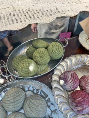 Panadería Matilija by null