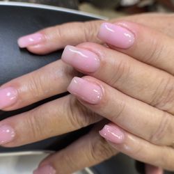Centrix Hair & Spa - Nails