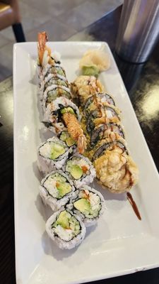Kazu Japanese Restaurant by null