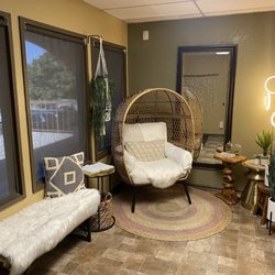 Advance Detox Center - Waiting Room