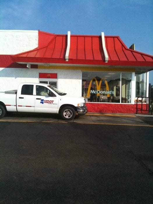MCDONALD’S 14 Reviews 6579 US Highway 49 N, Hattiesburg