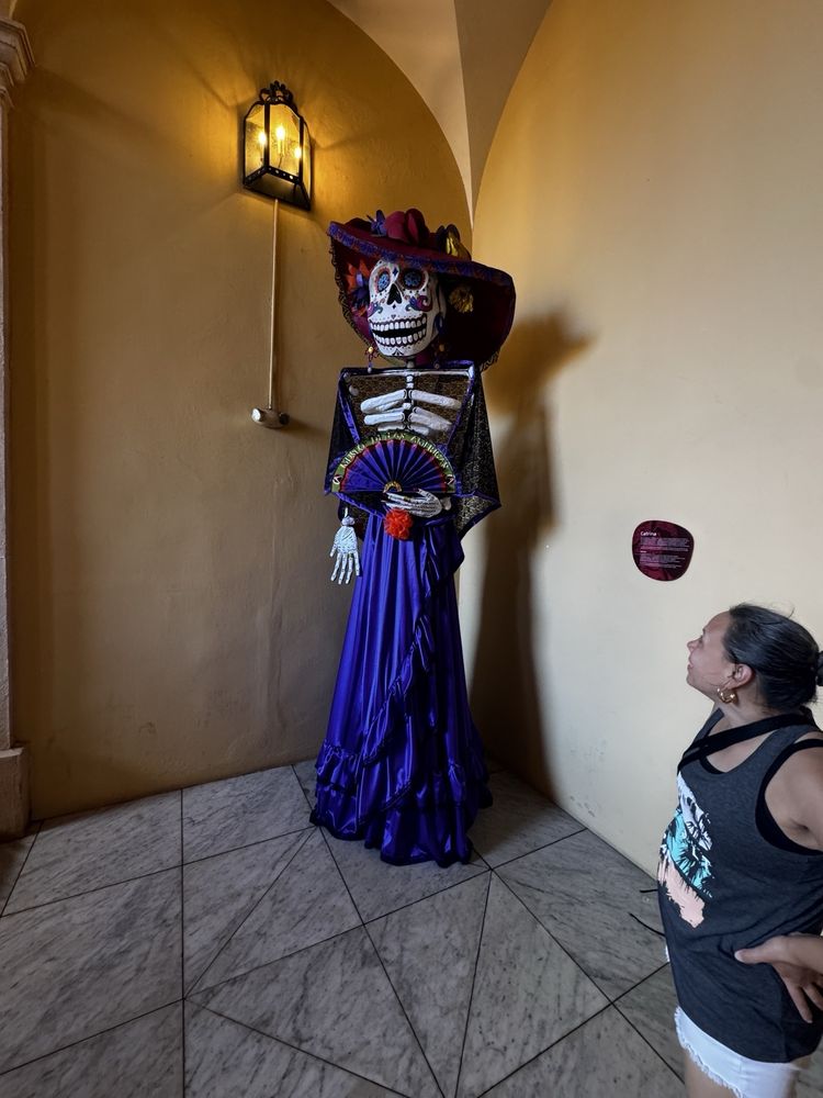 Museo de Las Américas