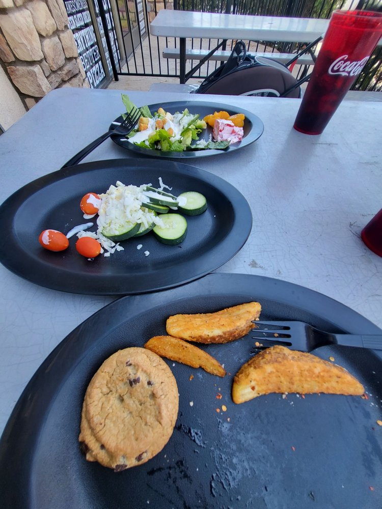 PIZZA FACTORY 102 Photos & 161 Reviews 31045 Temecula Pkwy