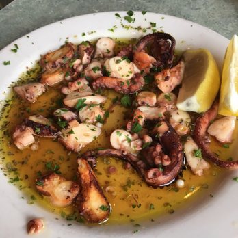SKD Kitchen And Drinks - Broiled octopus - made to perfection!!! - Pizza Near Me - Saint Pete Beach, Florida SKD Kitchen And Drinks - Broiled octopus - made to perfection!!! - Pizza Near Me - Saint Pete Beach, Florida