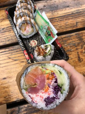 The Bite on Belmont by null