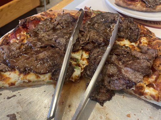 Gigi Pizzeria by null