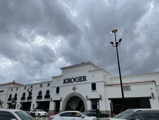 Kroger by null