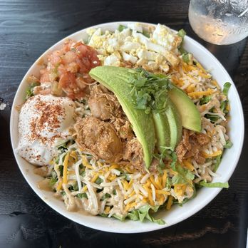 Verde - Ultimate Bowl - Mexican Near Me - Lihue, Hawaii Verde - Ultimate Bowl - Mexican Near Me - Lihue, Hawaii