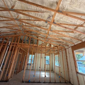 Thermal Resistance Spray Foam - Insulation Installation Near Me - Ardmore, Oklahoma Thermal Resistance Spray Foam - Insulation Installation Near Me - Ardmore, Oklahoma