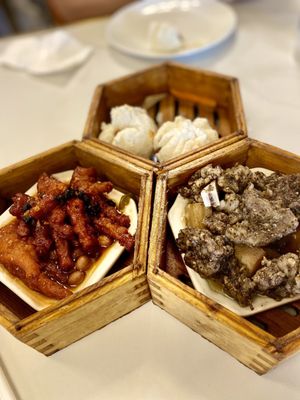 Dimsum King & seafood by null