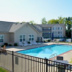 Cantwell Crossing Apartments and Townhomes