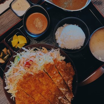 Hako - Curry Tonkatsu - Sushi Bars Near Me - Irvine, California Hako - Curry Tonkatsu - Sushi Bars Near Me - Irvine, California
