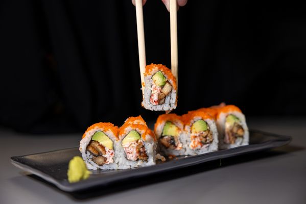 Shibui Japanese Restaurant by null