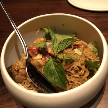 Wayan - Lobster noodle - Indonesian Near Me - New York, New York Wayan - Lobster noodle - Indonesian Near Me - New York, New York