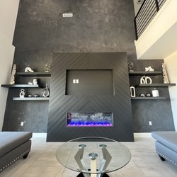 Elegant Touch Painting