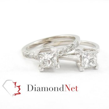 Diamond Net - Diamond Engagement Rings DiamondNet.ca - Jewelry Near Me - Vancouver, British Columbia Diamond Net - Diamond Engagement Rings DiamondNet.ca - Jewelry Near Me - Vancouver, British Columbia