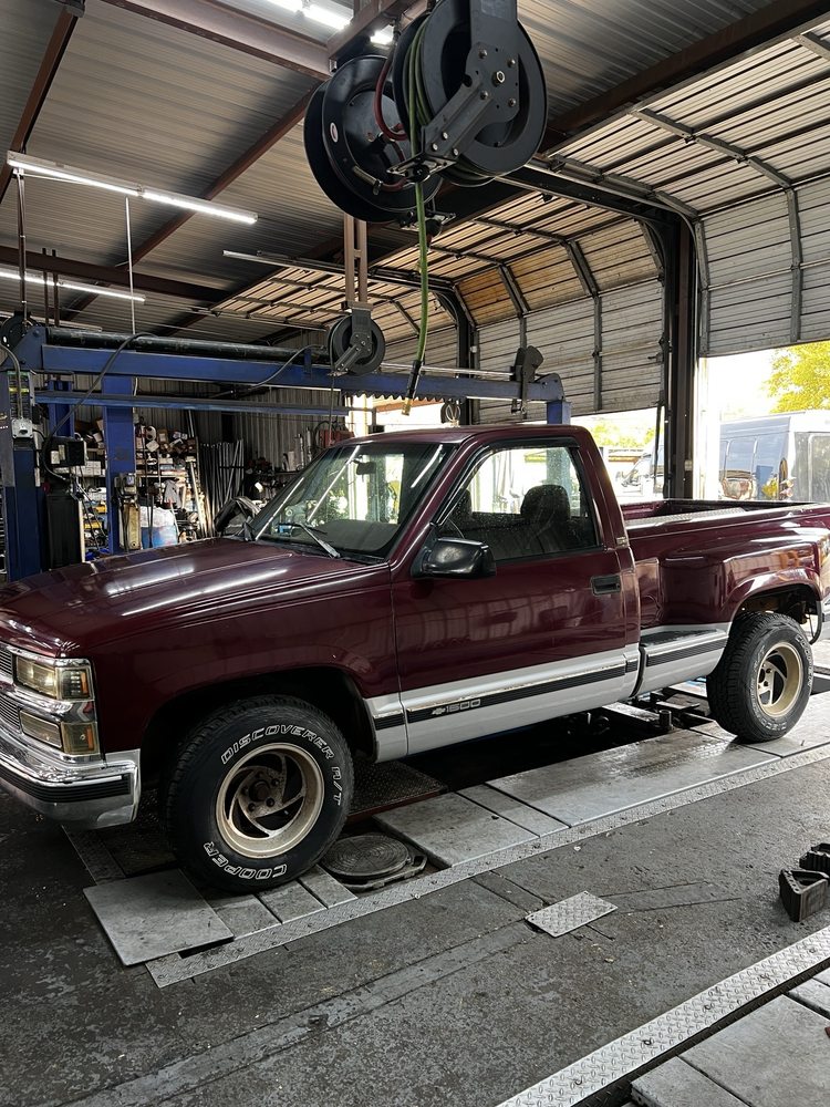 Hercules Auto Repair