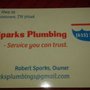 Photo of Sparks Plumbing