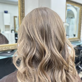 Hair by Tin Thi - Hair Stylists Near Me Hair by Tin Thi - Hair Stylists Near Me