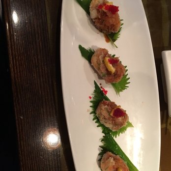 Hanaki Sushi - Yellow tail tartar - Japanese Near Me - Chesapeake, Virginia Hanaki Sushi - Yellow tail tartar - Japanese Near Me - Chesapeake, Virginia